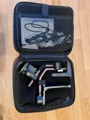DJI RS 3 Pro Combo