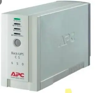 UPS APC BK650EI