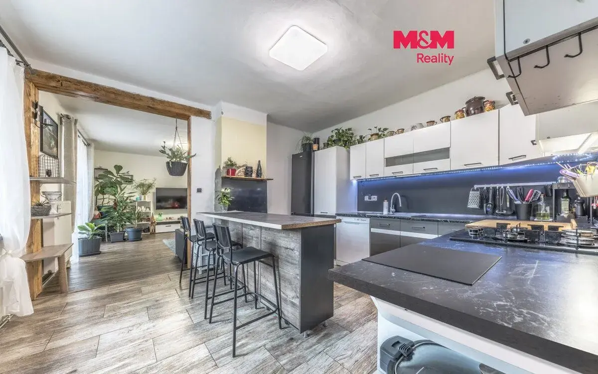 Prodej rodinného domu, 121 m², Klobuky