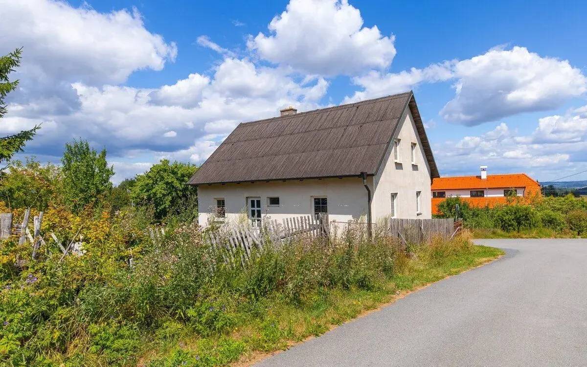 Prodej rodinného domu 144 m², Zašovice, ev.č. 00013