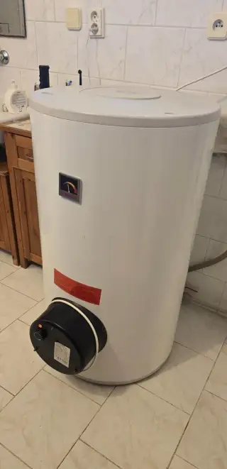 Bojler Dražice Okce 160 S