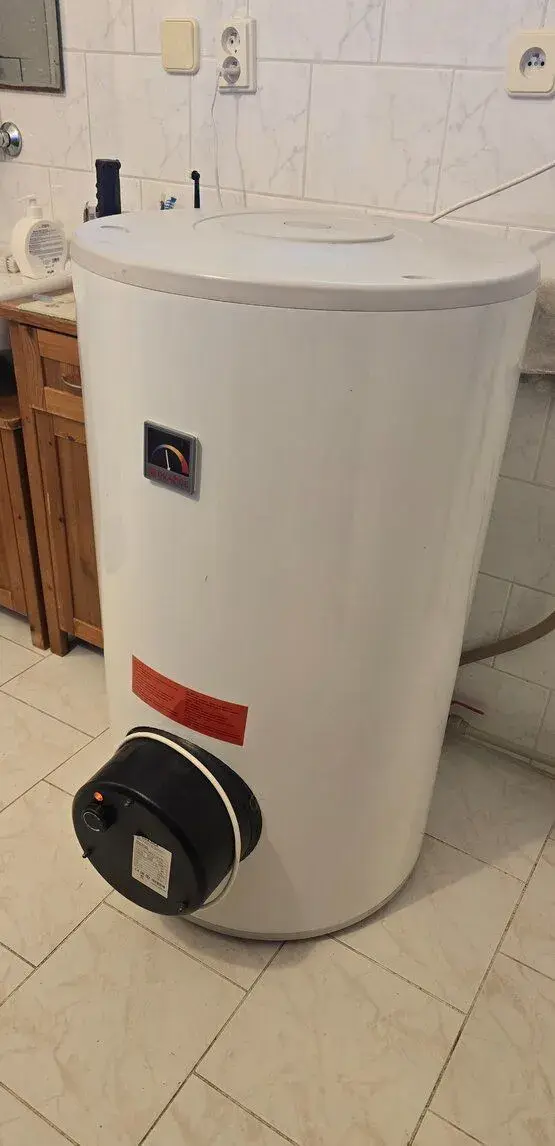 Bojler Dražice Okce 160 S
