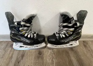 Bauer Supreme M40 Jr