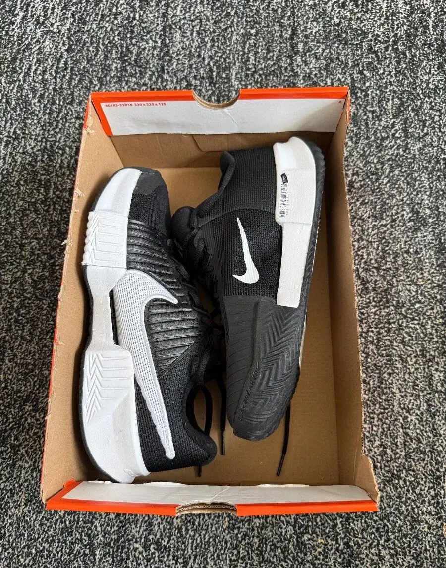 Nike zoom GP challenge pro cly nové