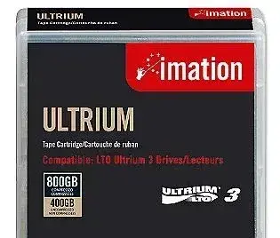 HP LTO-3 Ultrium datová páska