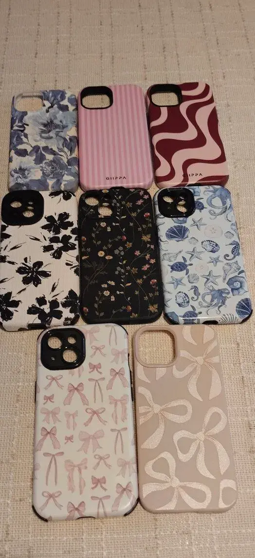 kryty na IPhone 15