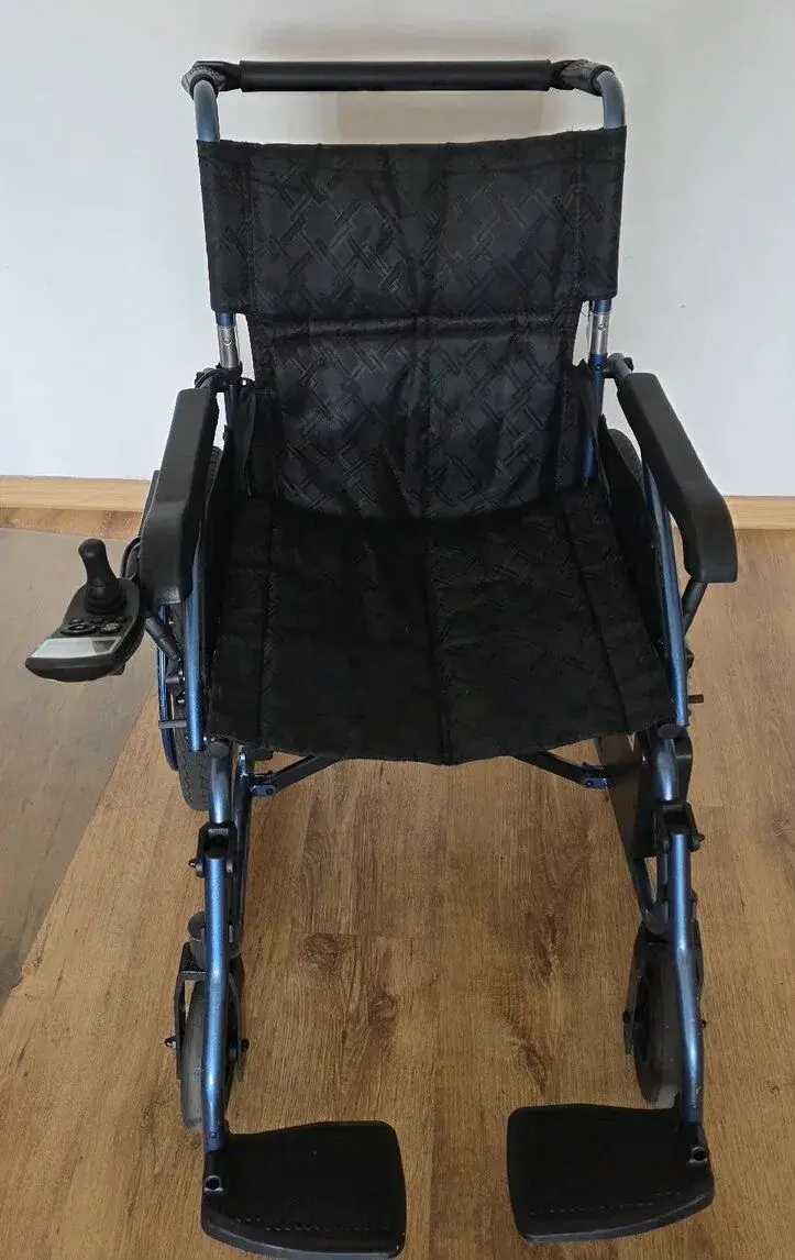 Elektrický invalidní vozík GABI se zárukou