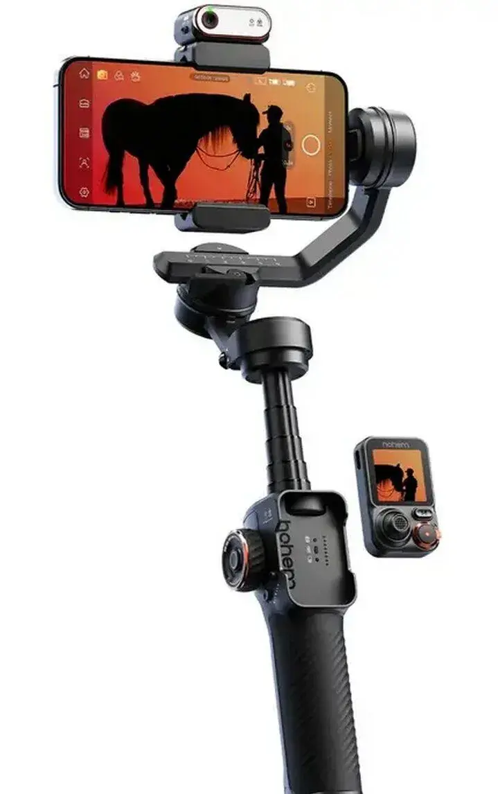 STABILIZÁTOR HOHEM ISTEAD M7