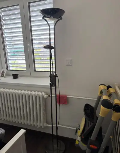 Stolní lampa