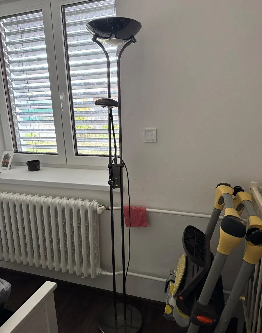 Stolní lampa