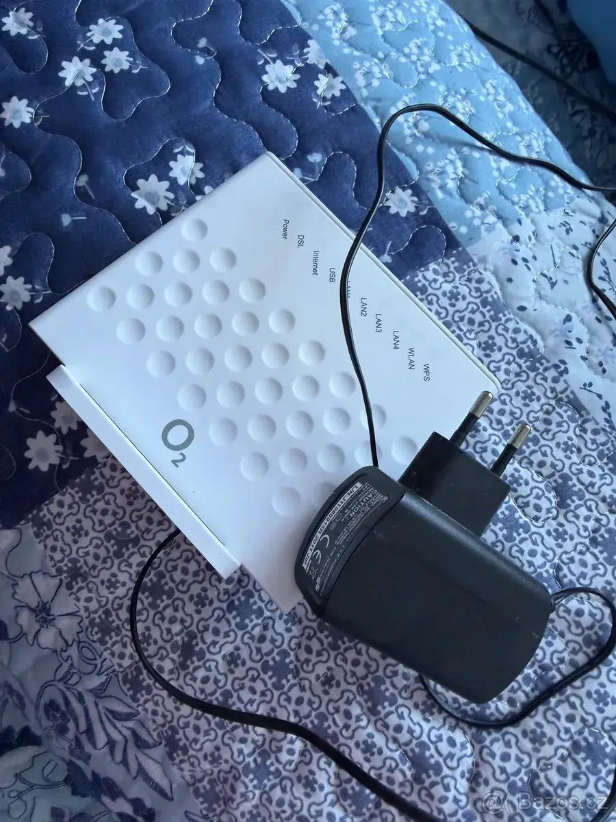 Router O2