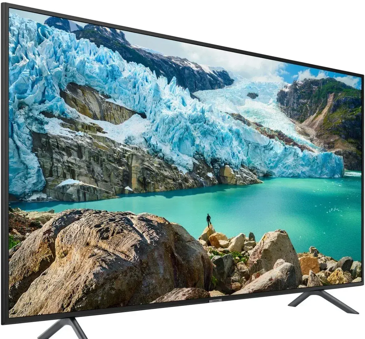 58" Smart 4K Ultra HD TV Samsung UE58RU7172
