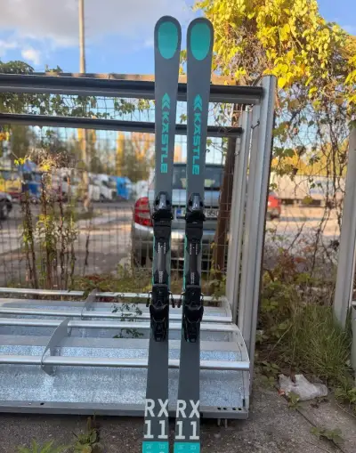 Lyže Kästle RX11 – 173 cm – model 2025