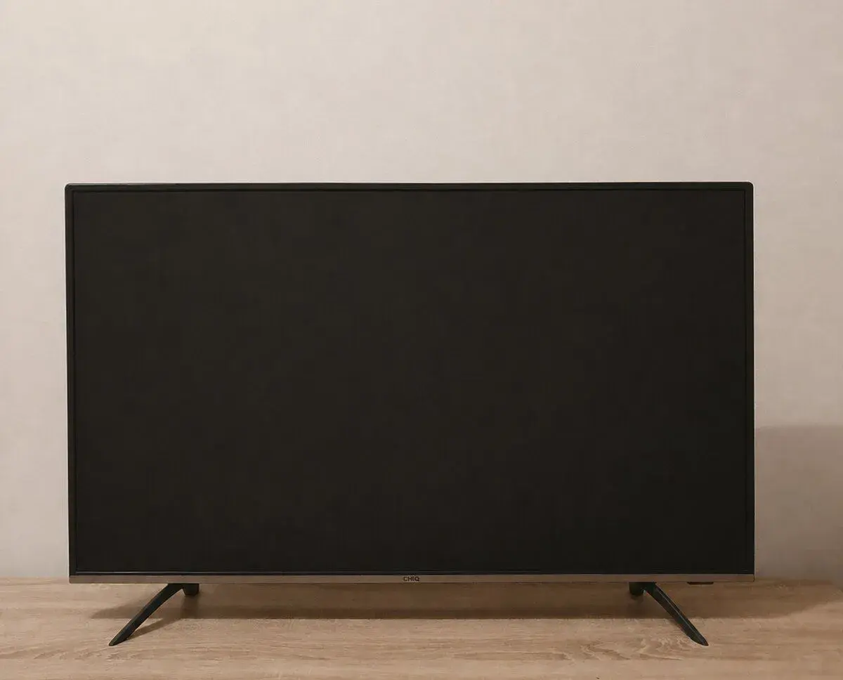 LED televizi CHiQ s obří úhl. (100 cm) rychlá dohoda - 600