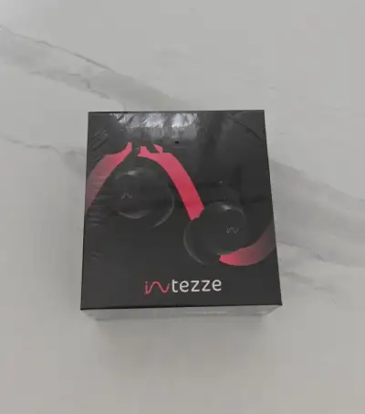 Sluchátka na spaní Intezze Dream