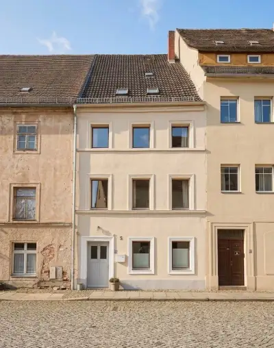 Prodej rodinného domu 155 m², pozemek 280 m²