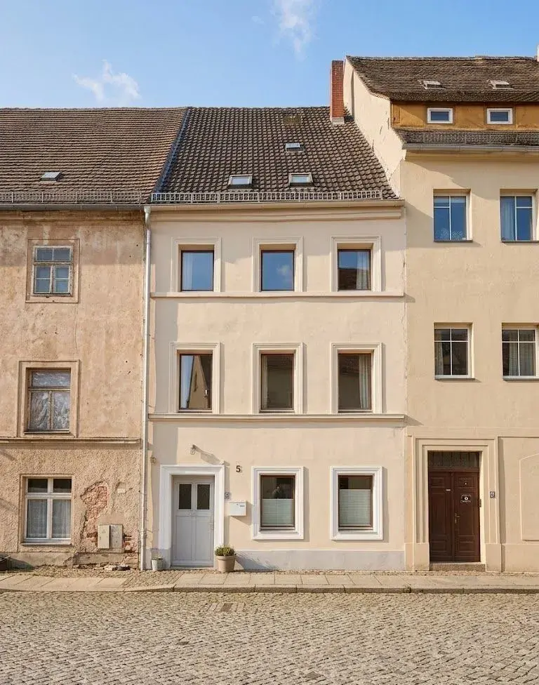 Prodej rodinného domu 155 m², pozemek 280 m²