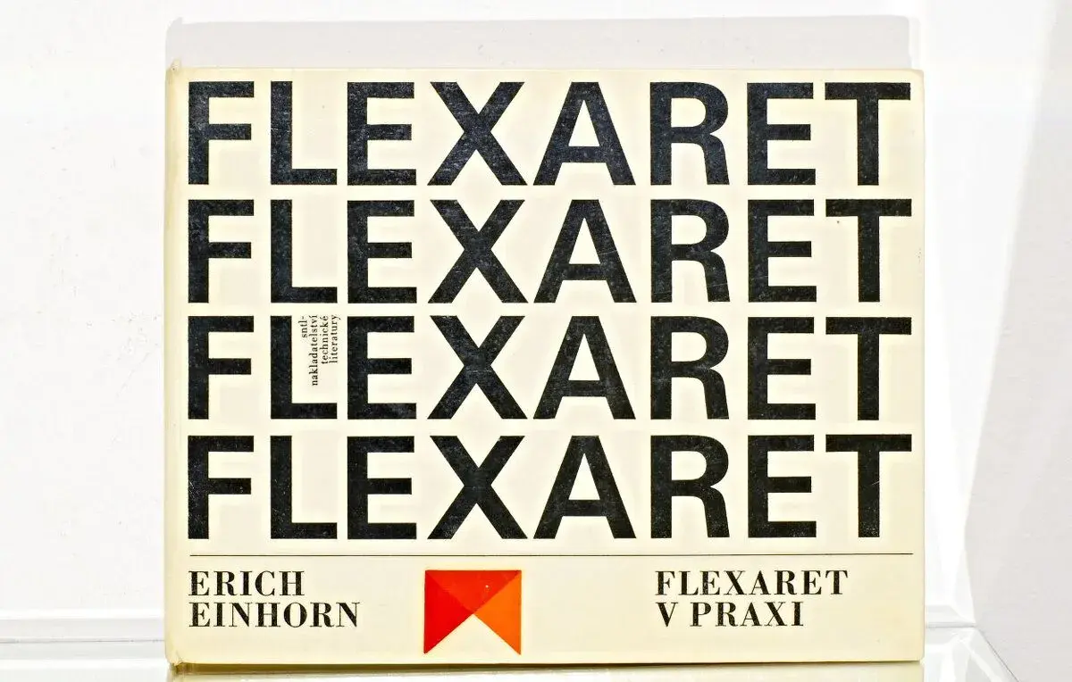 Flexaret v praxi Erich Einhorn