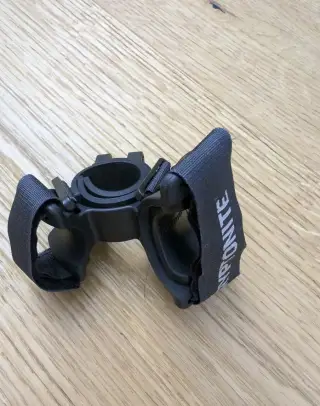 držák zámku na kolo Kryptonite Transit H-Bar