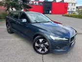 Volvo V60 – 2022, 143 000 km