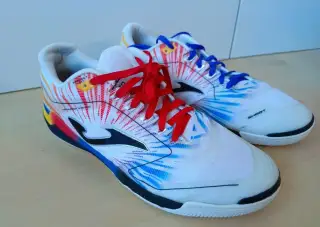 Pánská halová obuv, vel.43.5, zn.Joma