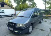 Citroën JUMPY – 2005, 167 000 km