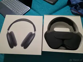 Apple Airpods max usb c 2024