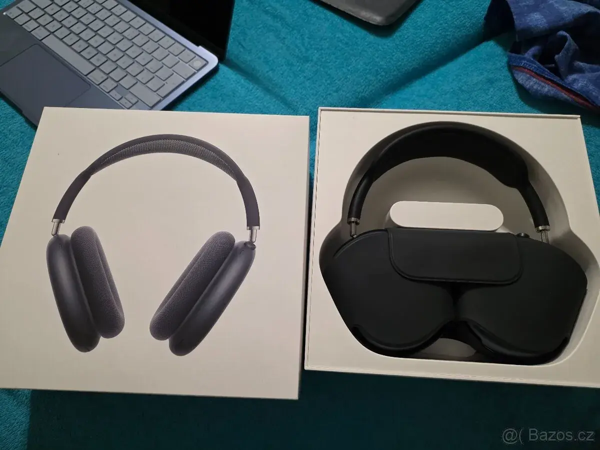 Apple Airpods max usb c 2024