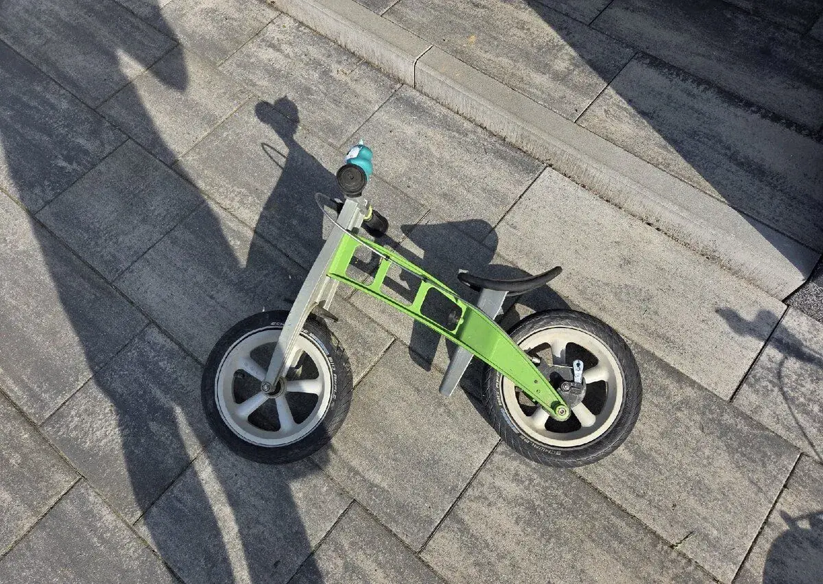 Firstbike dětské odrážedlo