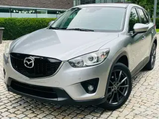 Mazda CX-5 – 175 400 km