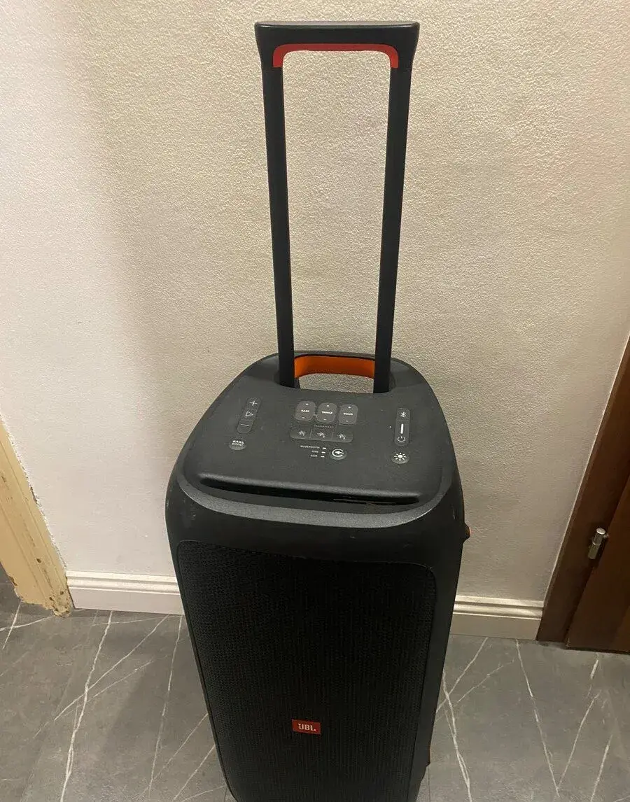 JBL partybox 310