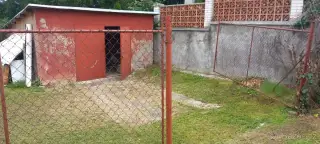Prodám garáž v Kroměříži - Těšnovicích