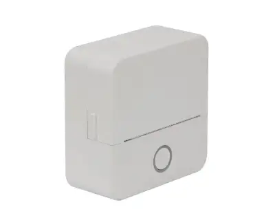 Přenosná bluetooth termo mini tiskárna X6