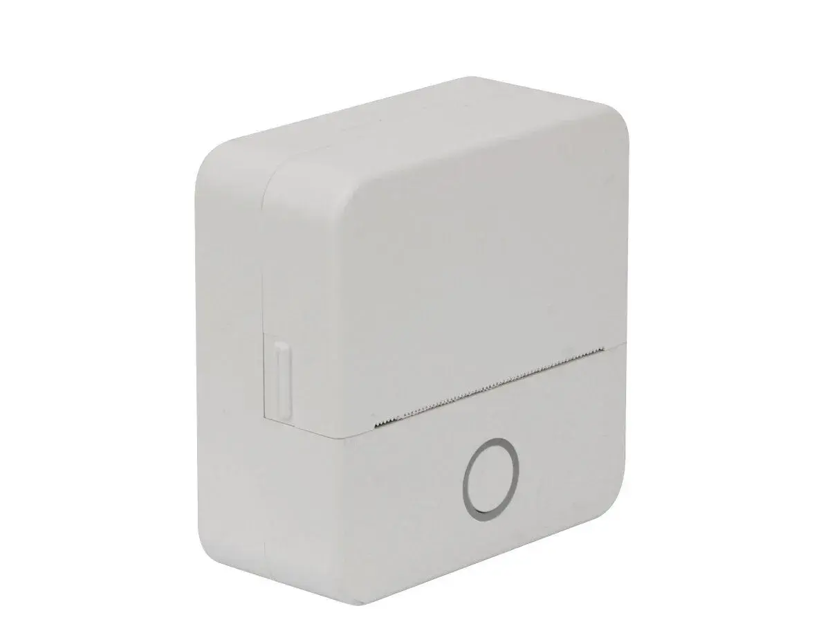 Přenosná bluetooth termo mini tiskárna X6