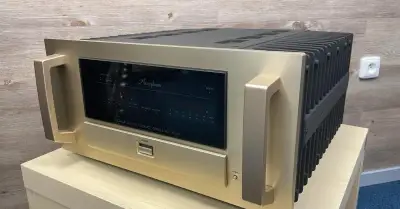 Accuphase A-65