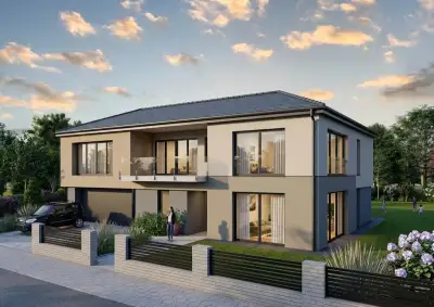 Prodej vily 416 m2, pozemek 1206 m2