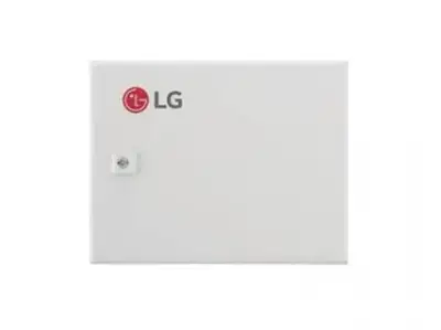 Regulace LG PAHCMS000