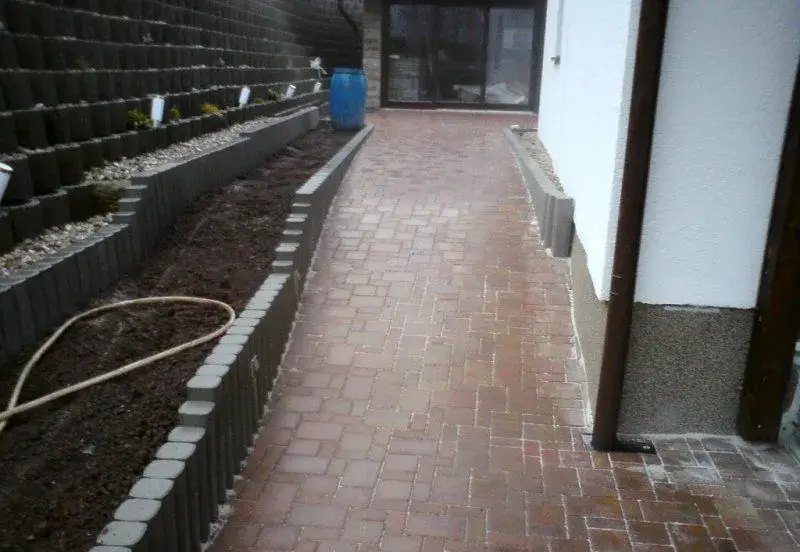 Zednické a stavební