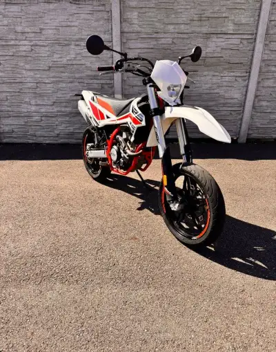 BETA RR 125