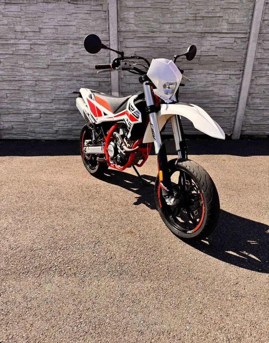 BETA RR 125
