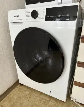 Pračka se sušičkou GORENJE WDSI96A