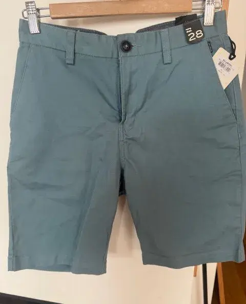 Šortky Billabong vel 28 (12-13 let nebo XS) nové chlapecké