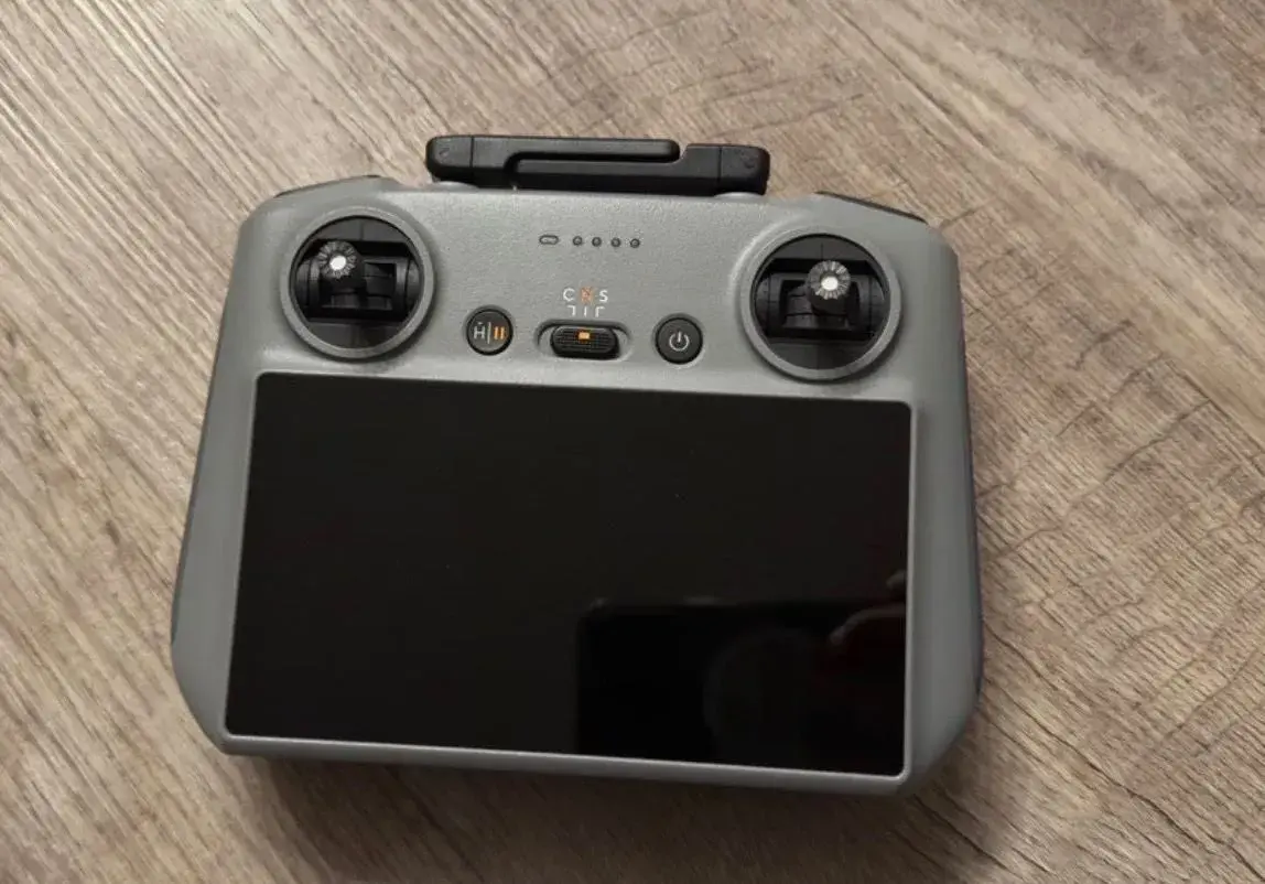 Výměna: DJI RC 2 s displejem za DJI RC-N3 + váš doplatek