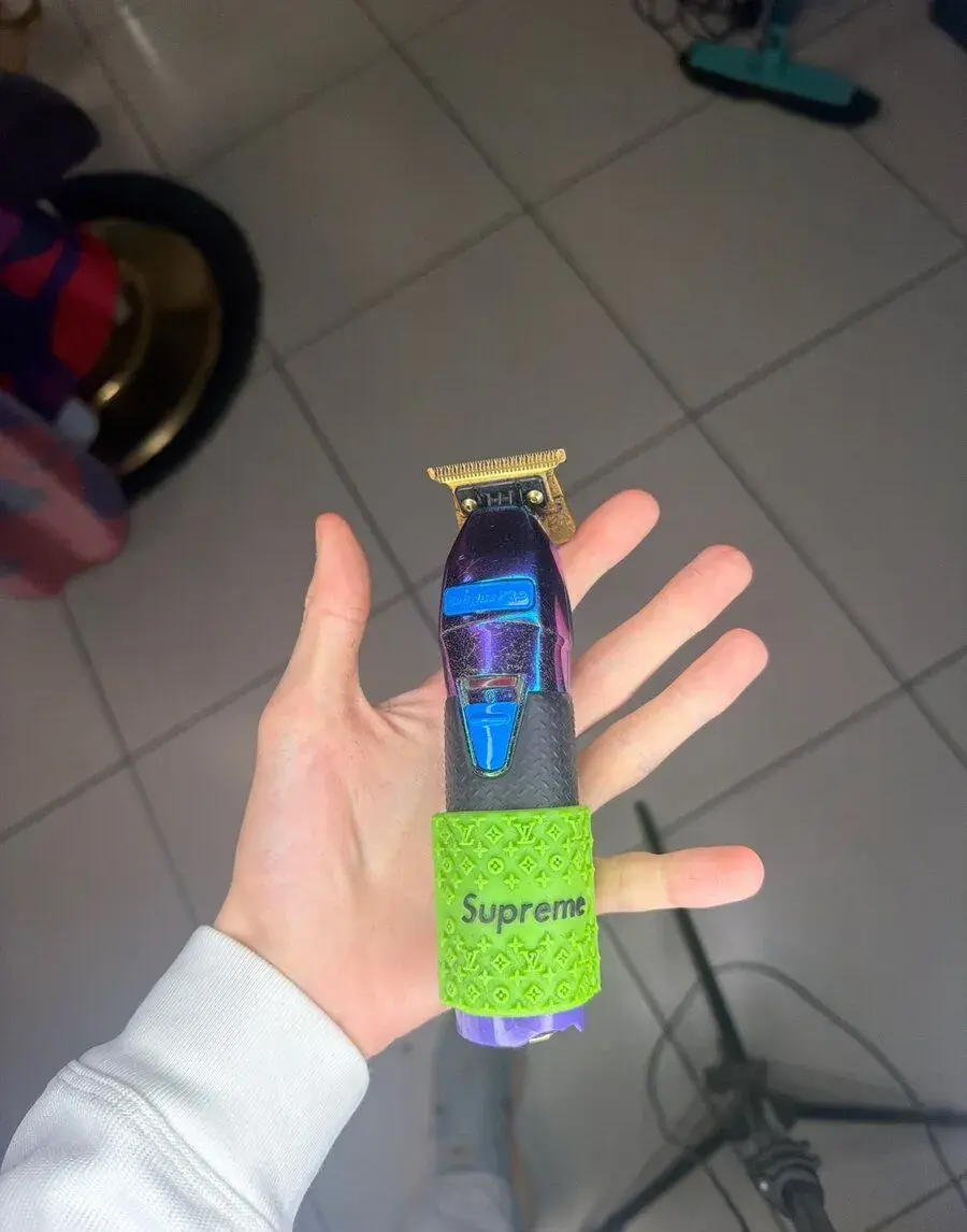 babyliss skeleton