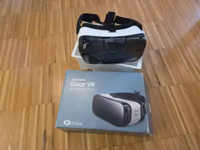 Samsung oculus Gear VR SM-R322