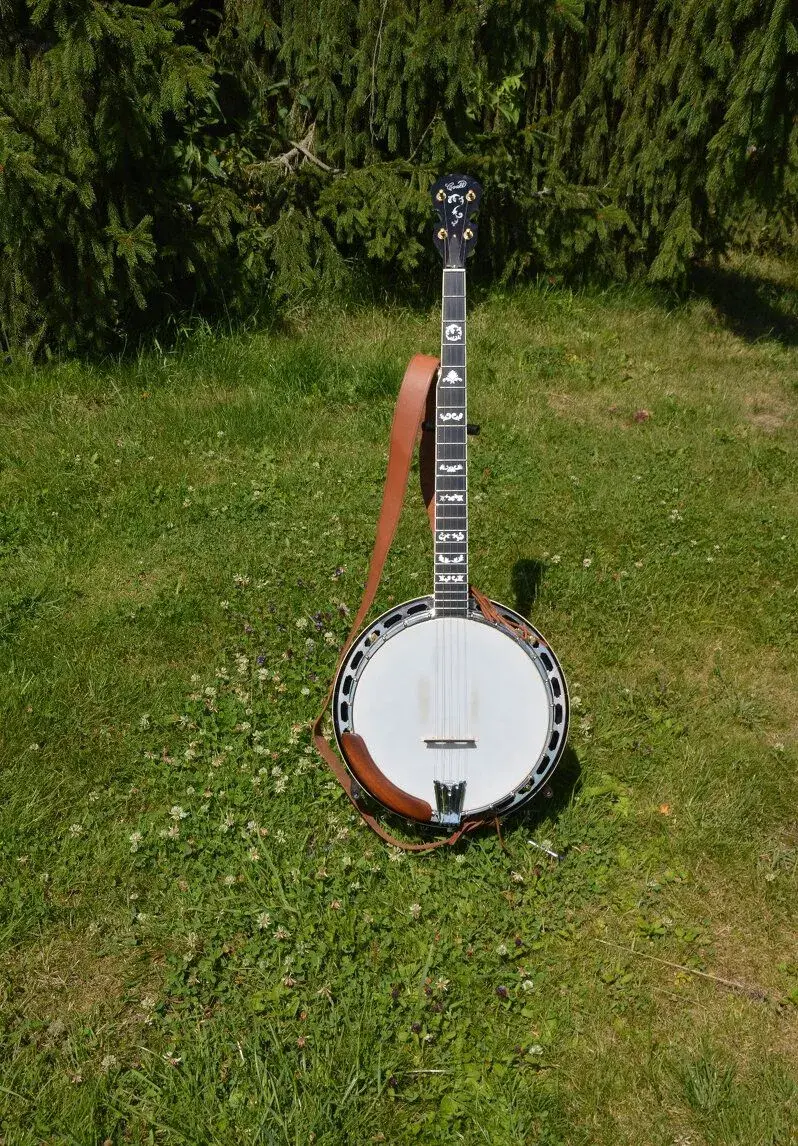 Banjo Coall