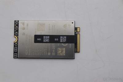 Lenovo RM520N‑GL 5G WWAN modul (5W11H85459) – originál