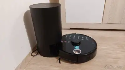 Robotický vysavač ETA Master 2 Pro Záruka do 18.11.2030