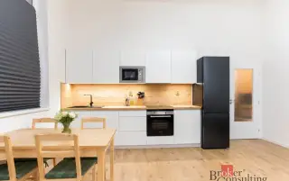Prodej, byty/2+kk, 48 m2, Palackého 918/70, 70200 Ostrava, O