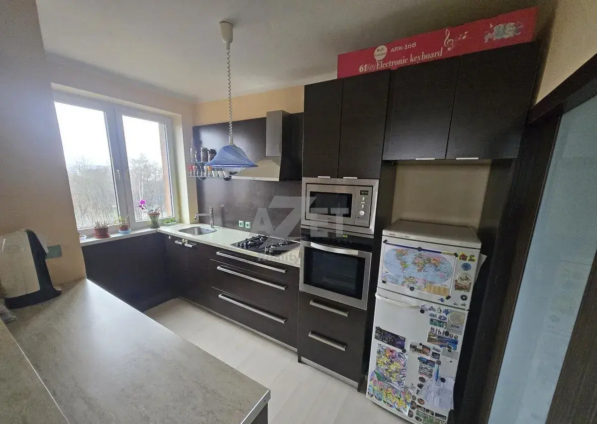 Prodej, byt 2+1, 50 m2, Havířov, ul. Hlavní třída